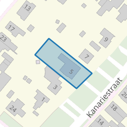 Perceel GLN00-C-3989