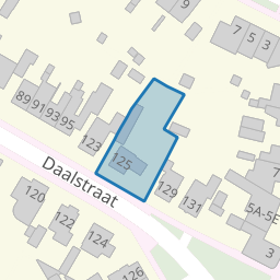 Perceel GLN00-C-3993