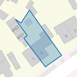 Perceel GLN00-C-4000