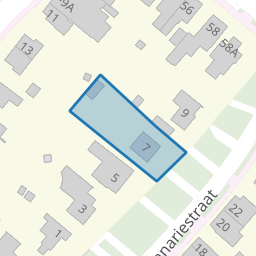 Perceel GLN00-C-4002