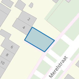 Perceel GLN00-C-4008