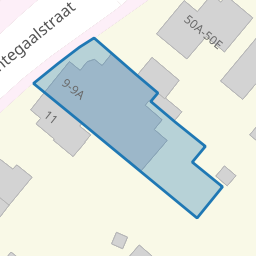 Perceel GLN00-C-4061