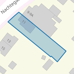 Perceel GLN00-C-4062