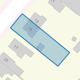 Perceel GLN00-C-4064