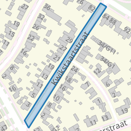 Perceel GLN00-C-4115