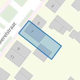 Perceel GLN00-C-4129