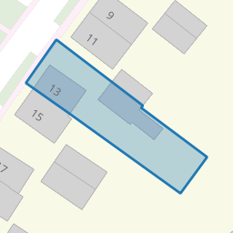 Perceel GLN00-C-4150