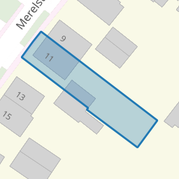 Perceel GLN00-C-4151