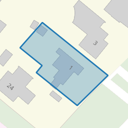 Perceel GLN00-C-4165