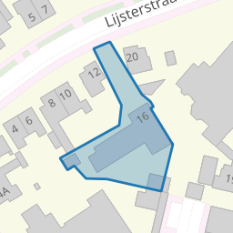 Perceel GLN00-C-4177