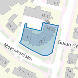 Perceel GLN00-C-4182