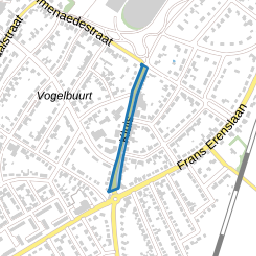 Perceel GLN00-C-4184