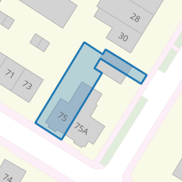 Perceel GLN00-C-4190