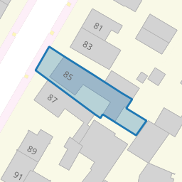 Perceel GLN00-C-4196