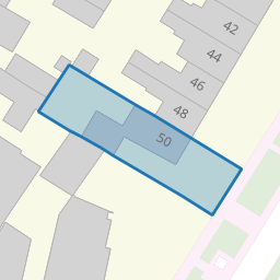 Perceel GLN00-C-4197