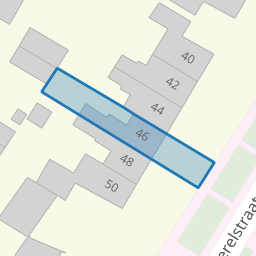 Perceel GLN00-C-4199