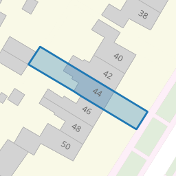 Perceel GLN00-C-4200