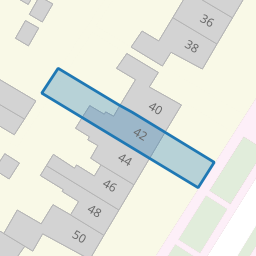 Perceel GLN00-C-4201