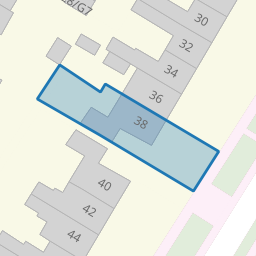 Perceel GLN00-C-4203