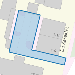 Perceel GLN00-C-4209