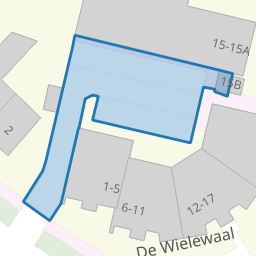 Perceel GLN00-C-4228