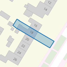 Perceel GLN00-C-4232