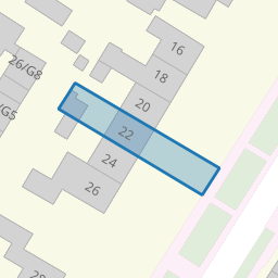 Perceel GLN00-C-4236