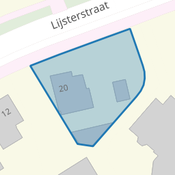 Perceel GLN00-C-4249