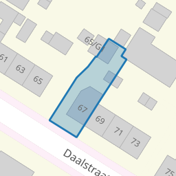 Perceel GLN00-C-4253