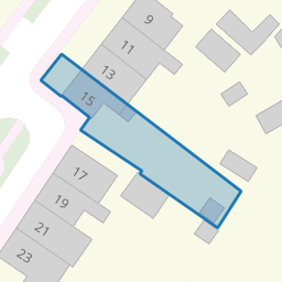 Perceel GLN00-C-4255