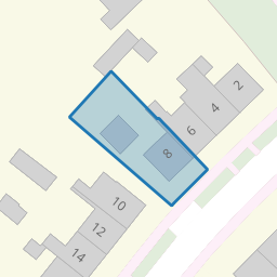 Perceel GLN00-C-4261