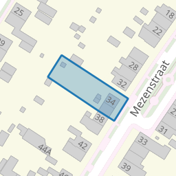 Perceel GLN00-C-4264