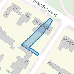 Perceel GLN00-C-4269