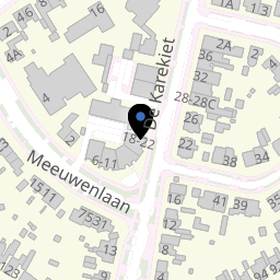 Appartement GLN00 C 4272 6