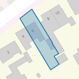 Perceel GLN00-C-4279