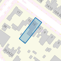 Perceel GLN00-D-2967