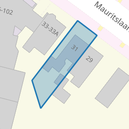 Perceel GLN00-D-3045