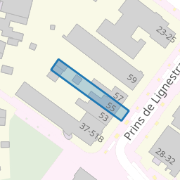 Perceel GLN00-D-3109