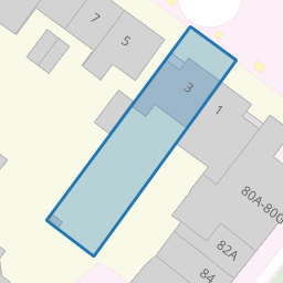 Perceel GLN00-D-3286