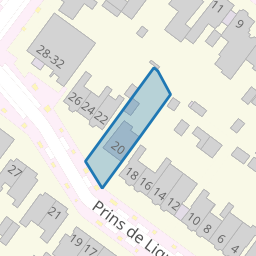 Perceel GLN00-D-3413