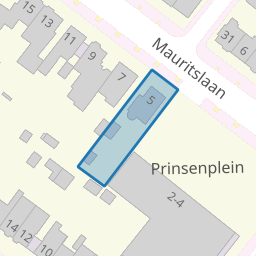 Perceel GLN00-D-3570