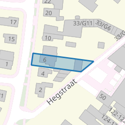 Perceel GLN00-D-3580