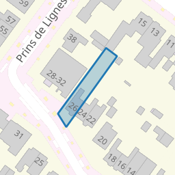 Perceel GLN00-D-3651