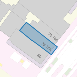 Perceel GLN00-D-3825