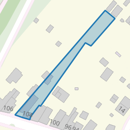Perceel GLN00-D-3897