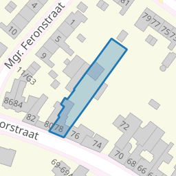 Perceel GLN00-D-3908