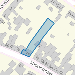 Perceel GLN00-D-3910