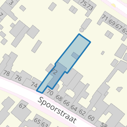 Perceel GLN00-D-3911