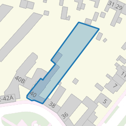 Perceel GLN00-D-3922