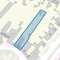 Perceel GLN00-D-3923